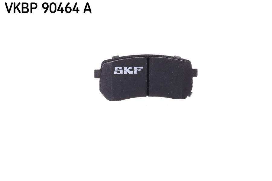 Placute frana SKF VKBP90464A